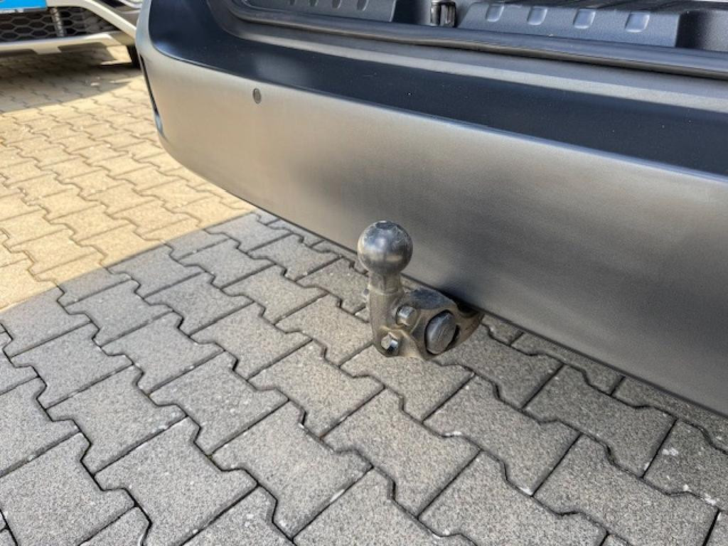 Volkswagen ID.Buzz Cargo
