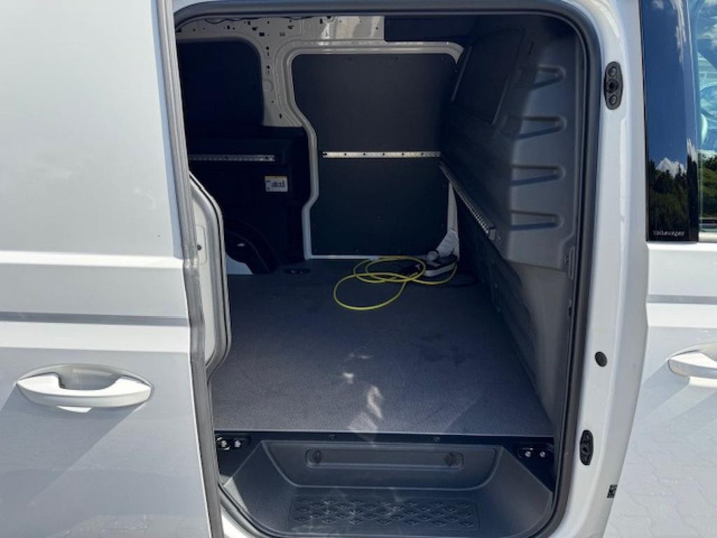 Volkswagen ID.Buzz Cargo