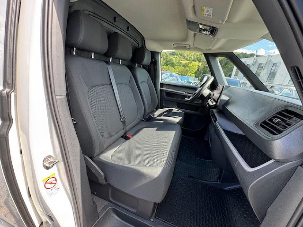 Volkswagen ID.Buzz Cargo