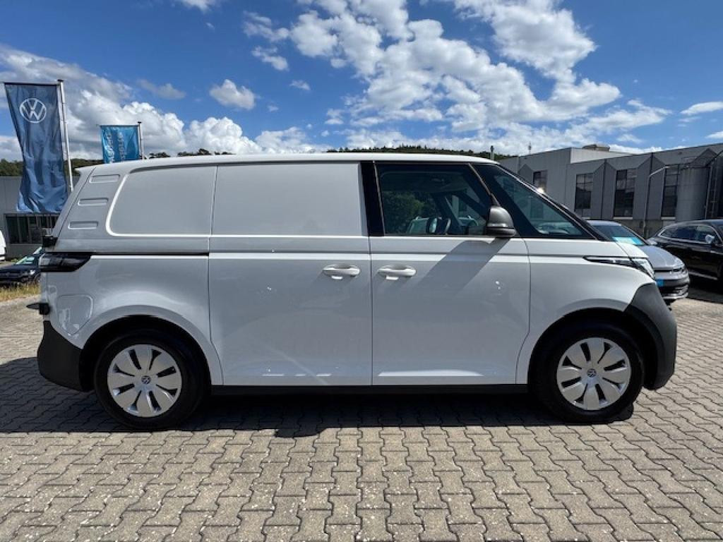 Volkswagen ID.Buzz Cargo
