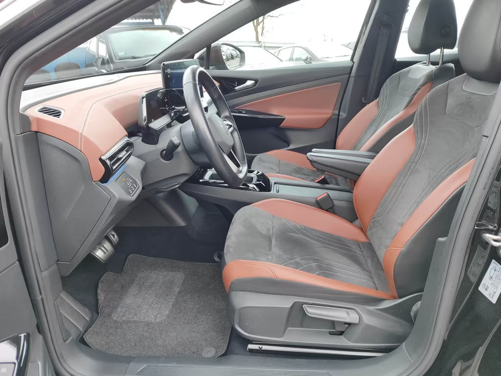Volkswagen ID.5
