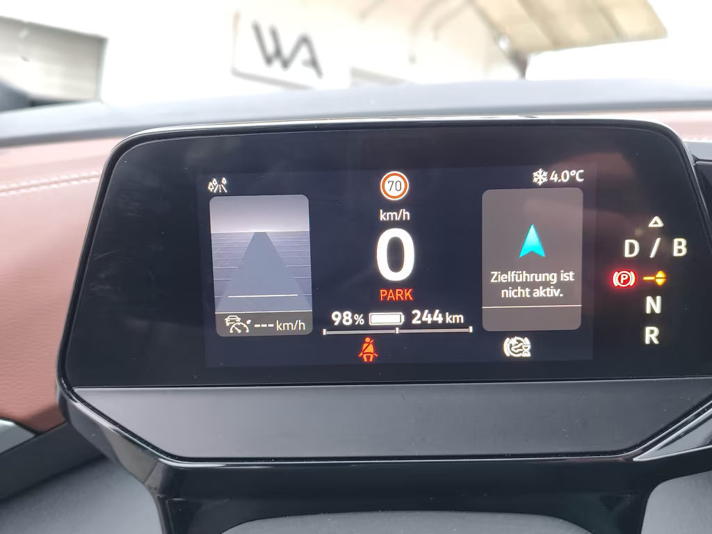 Volkswagen ID.5