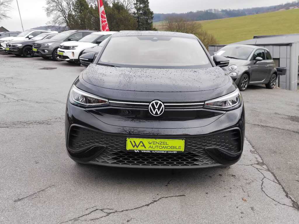 Volkswagen ID.5