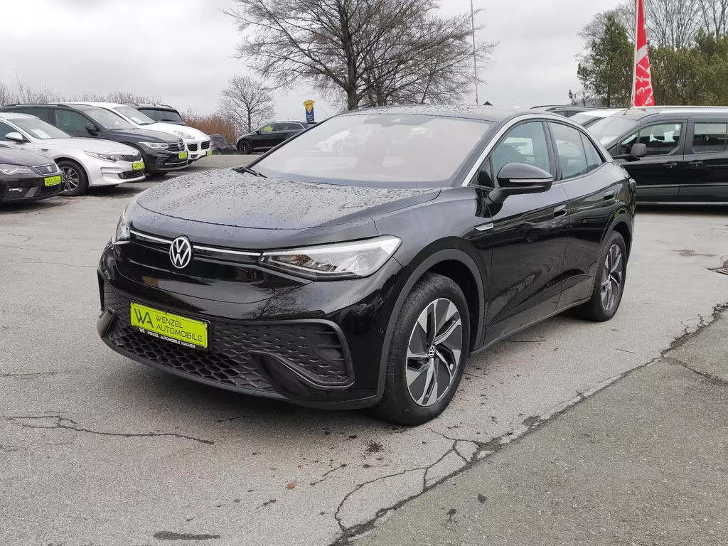 Volkswagen ID.5