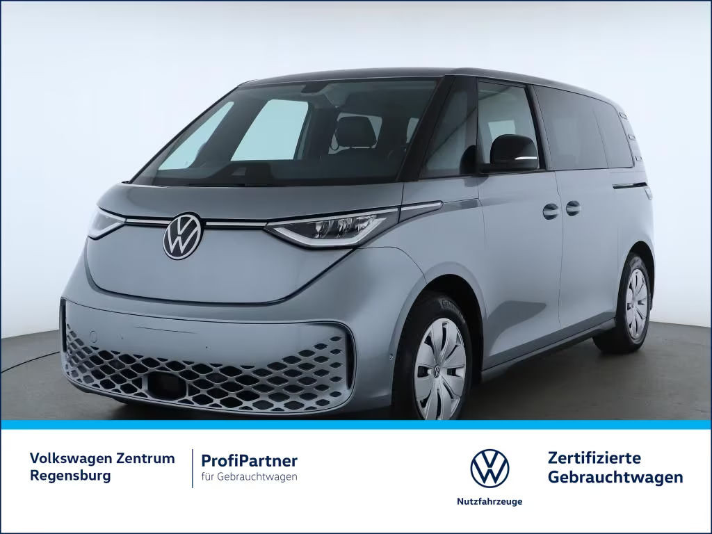 Volkswagen ID.Buzz Pro