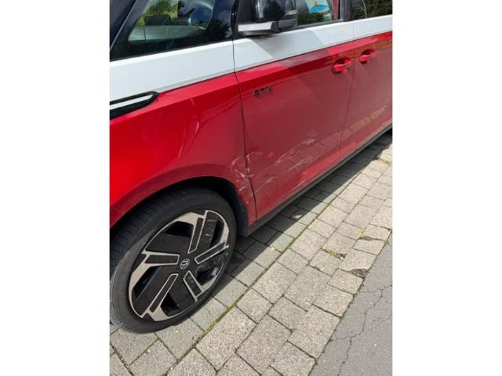 Volkswagen ID.Buzz