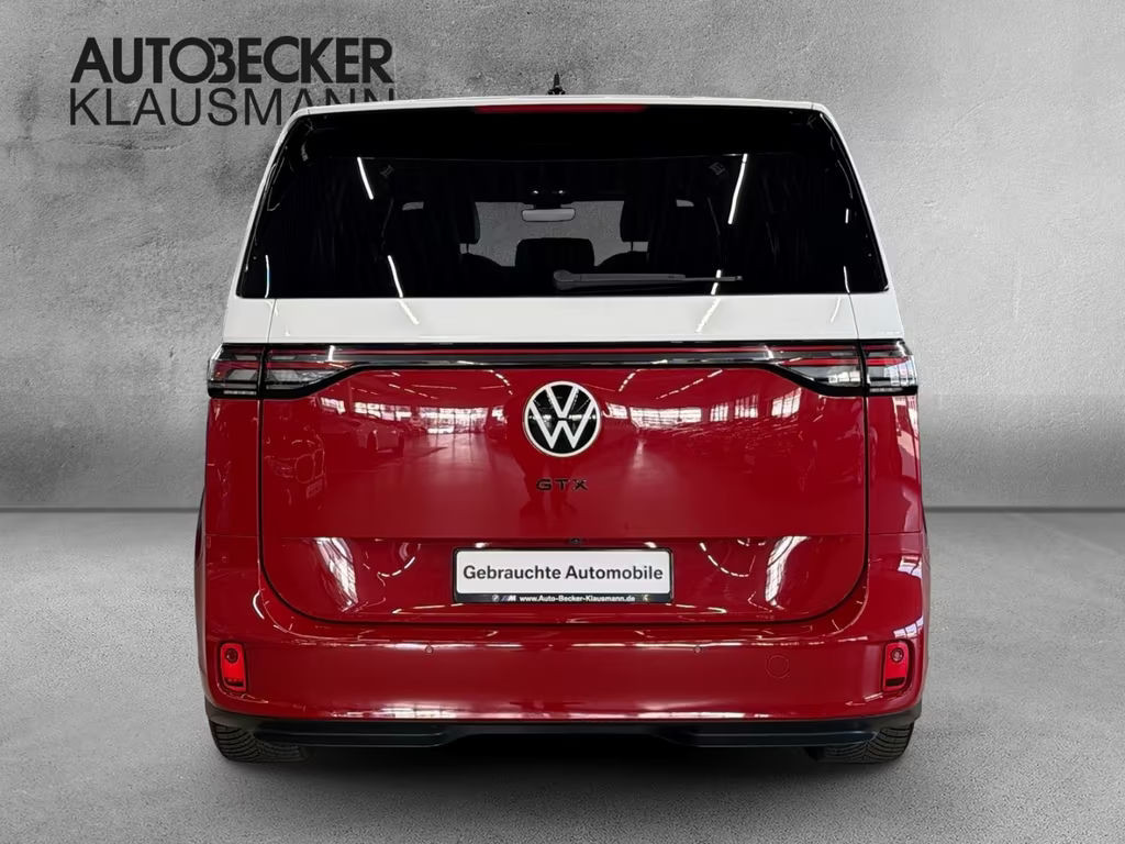 Volkswagen ID.Buzz