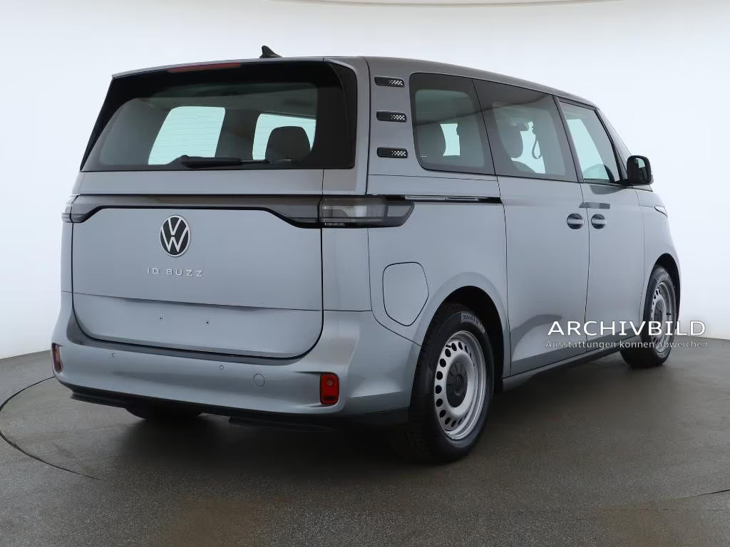 Volkswagen ID.Buzz
