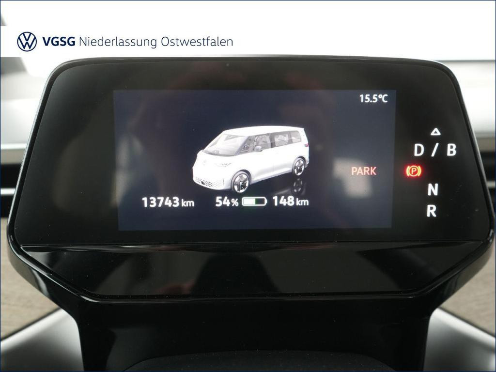 Volkswagen ID.Buzz