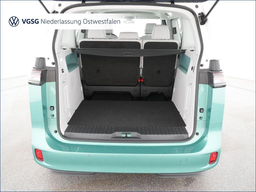 Volkswagen ID.Buzz