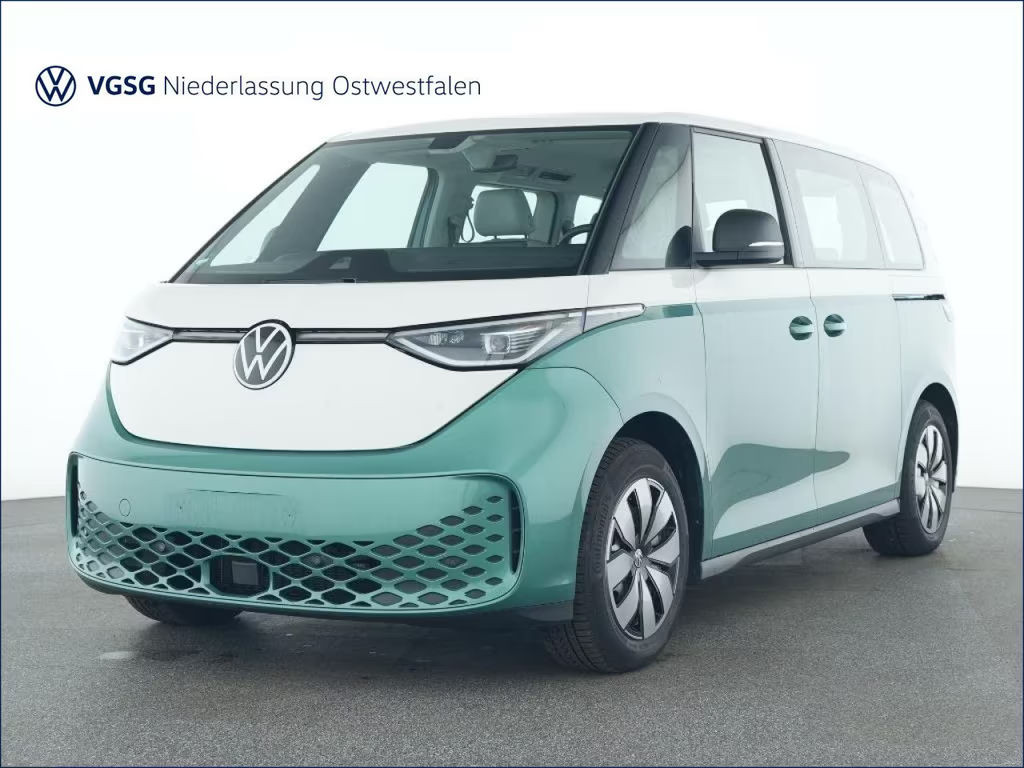 Volkswagen ID.Buzz
