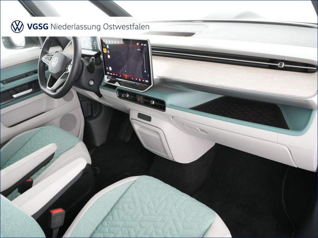 Volkswagen ID.Buzz