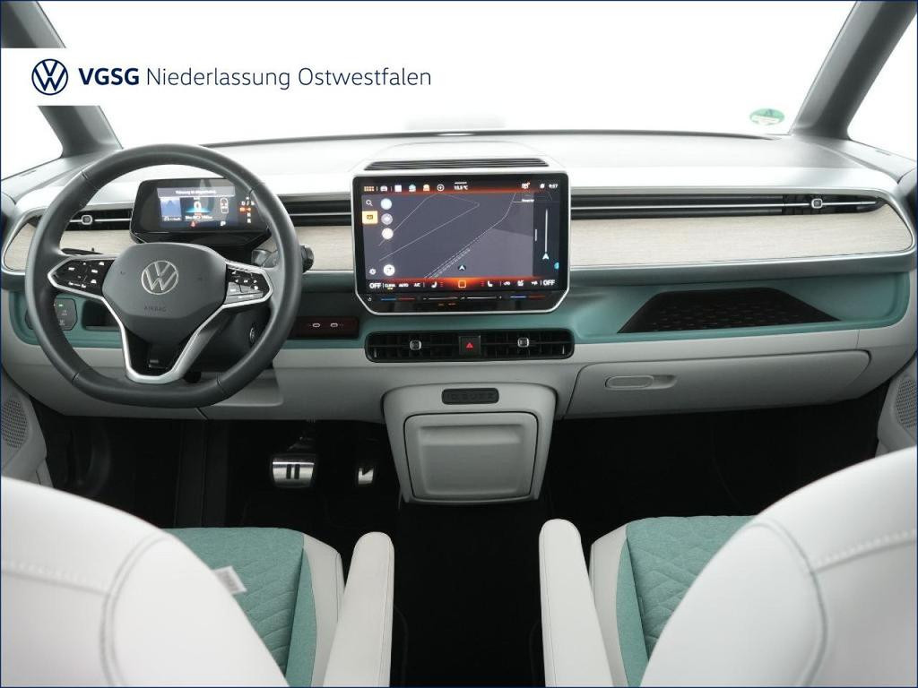 Volkswagen ID.Buzz