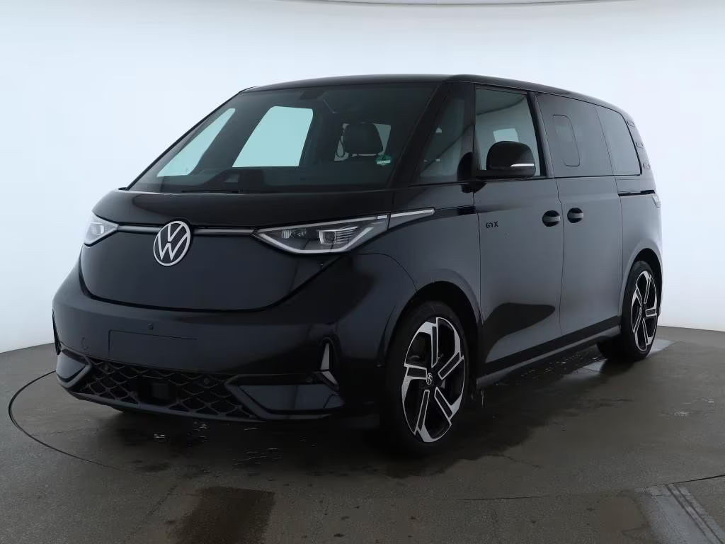Volkswagen ID.Buzz