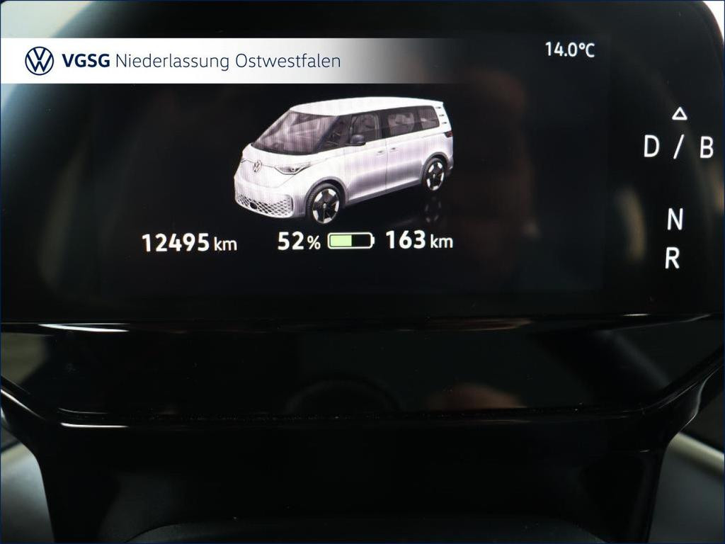 Volkswagen ID.Buzz