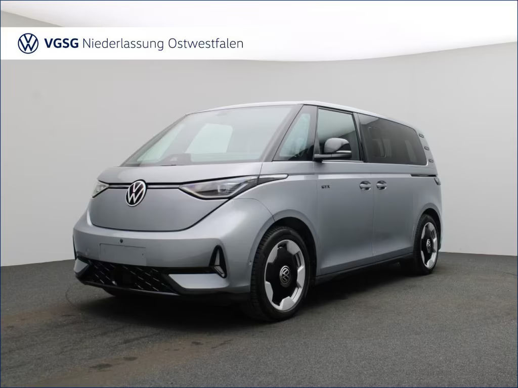 Volkswagen ID.Buzz