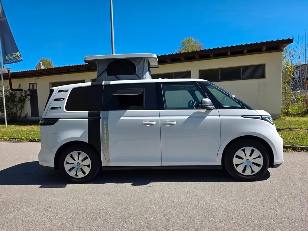 Volkswagen ID.Buzz 150 kW