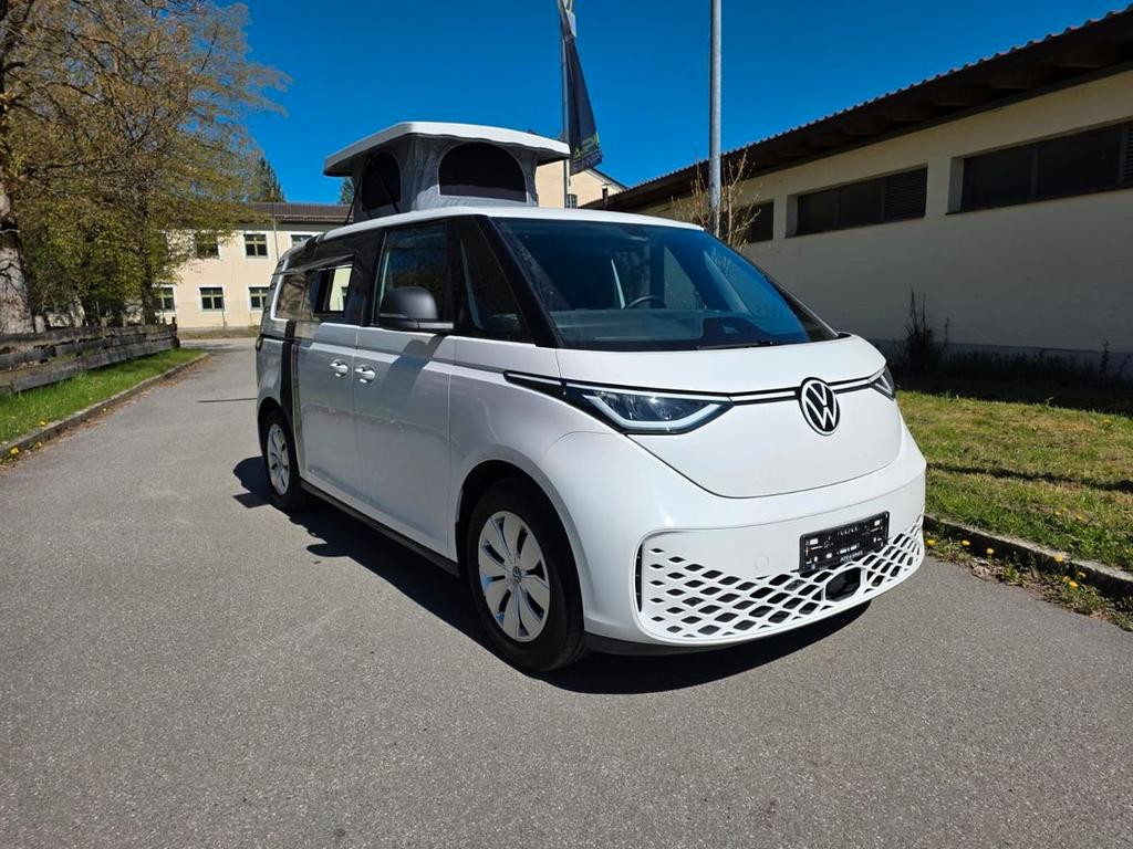Volkswagen ID.Buzz