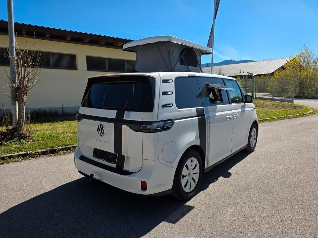 Volkswagen ID.Buzz