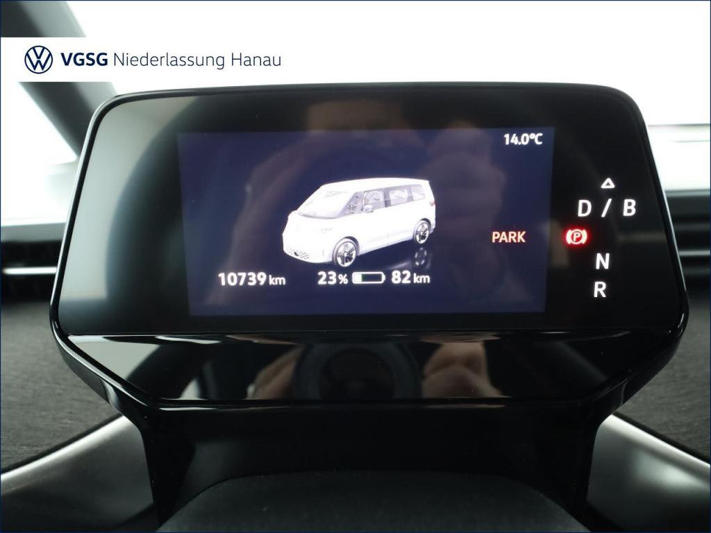 Volkswagen ID.Buzz