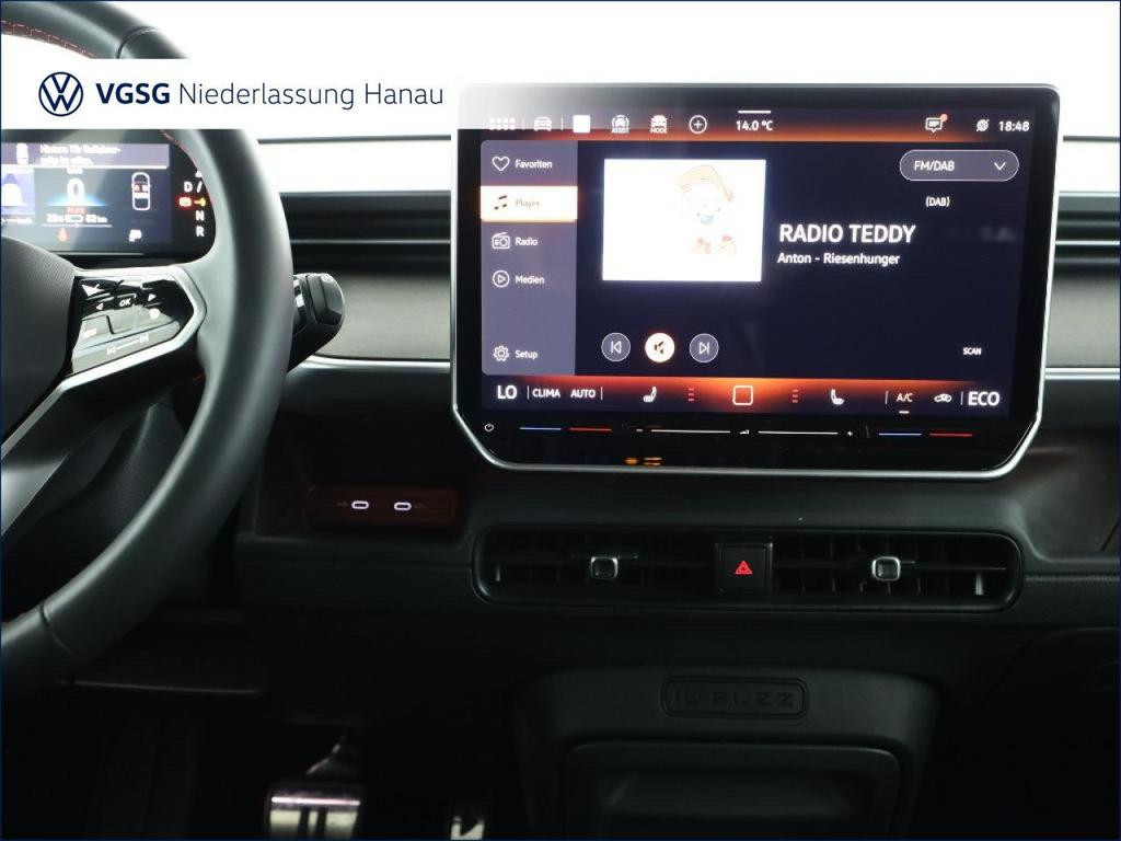 Volkswagen ID.Buzz