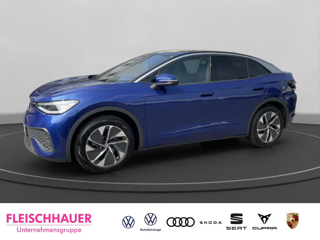 Volkswagen ID.5 Pure