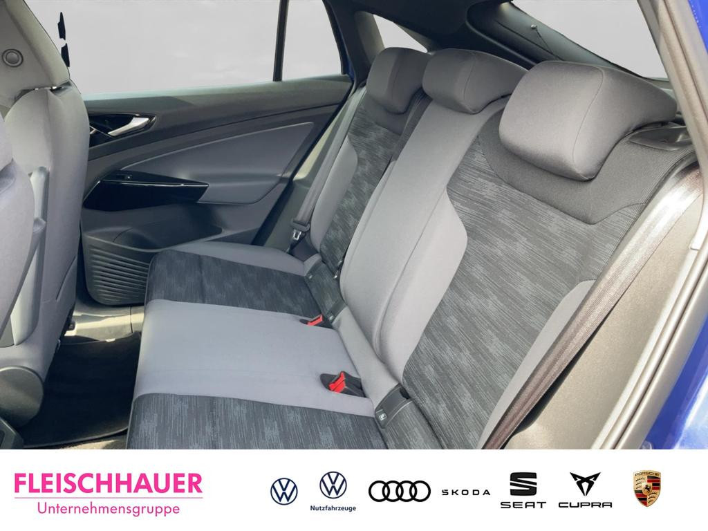 Volkswagen ID.5
