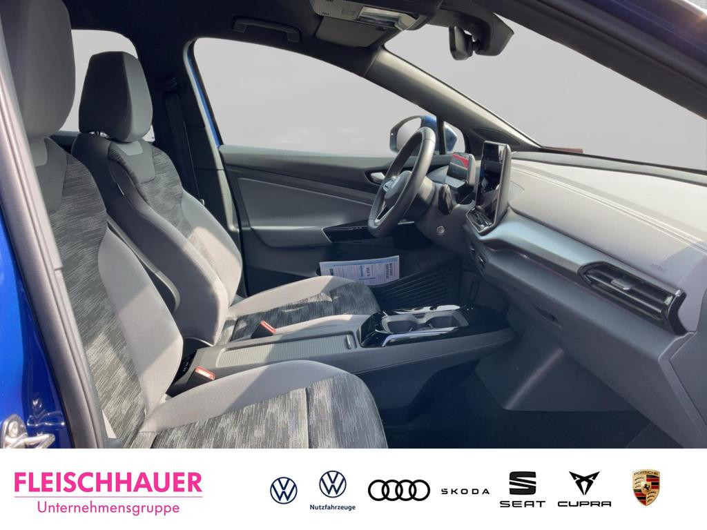 Volkswagen ID.5