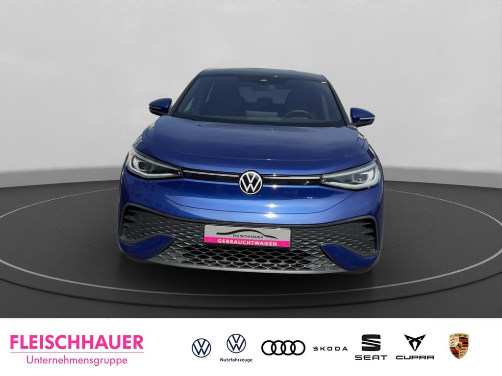 Volkswagen ID.5