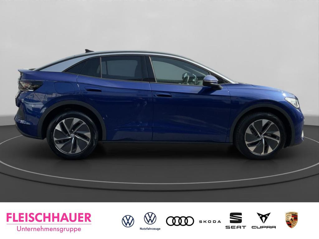 Volkswagen ID.5