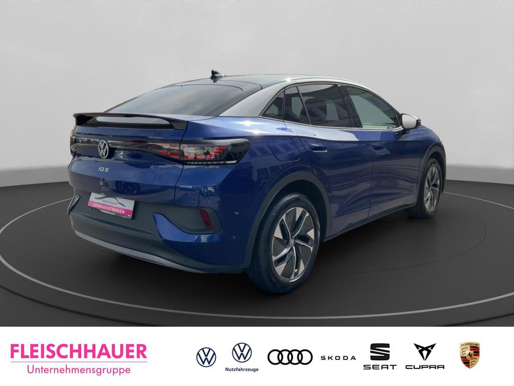 Volkswagen ID.5