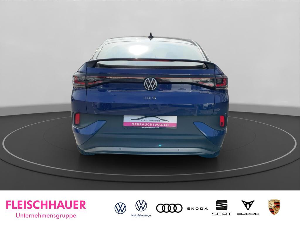 Volkswagen ID.5