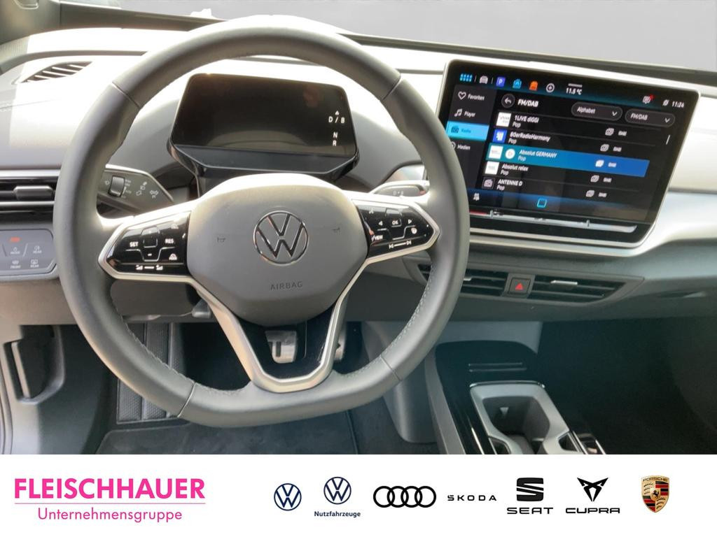 Volkswagen ID.5