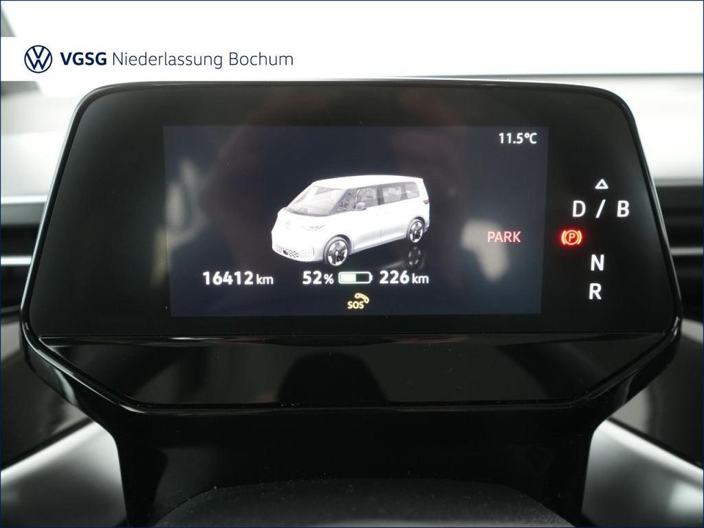 Volkswagen ID.Buzz