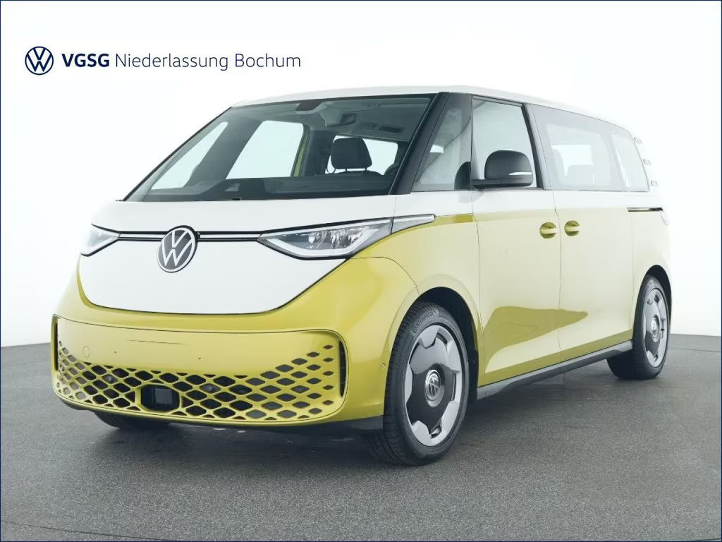 Volkswagen ID.Buzz