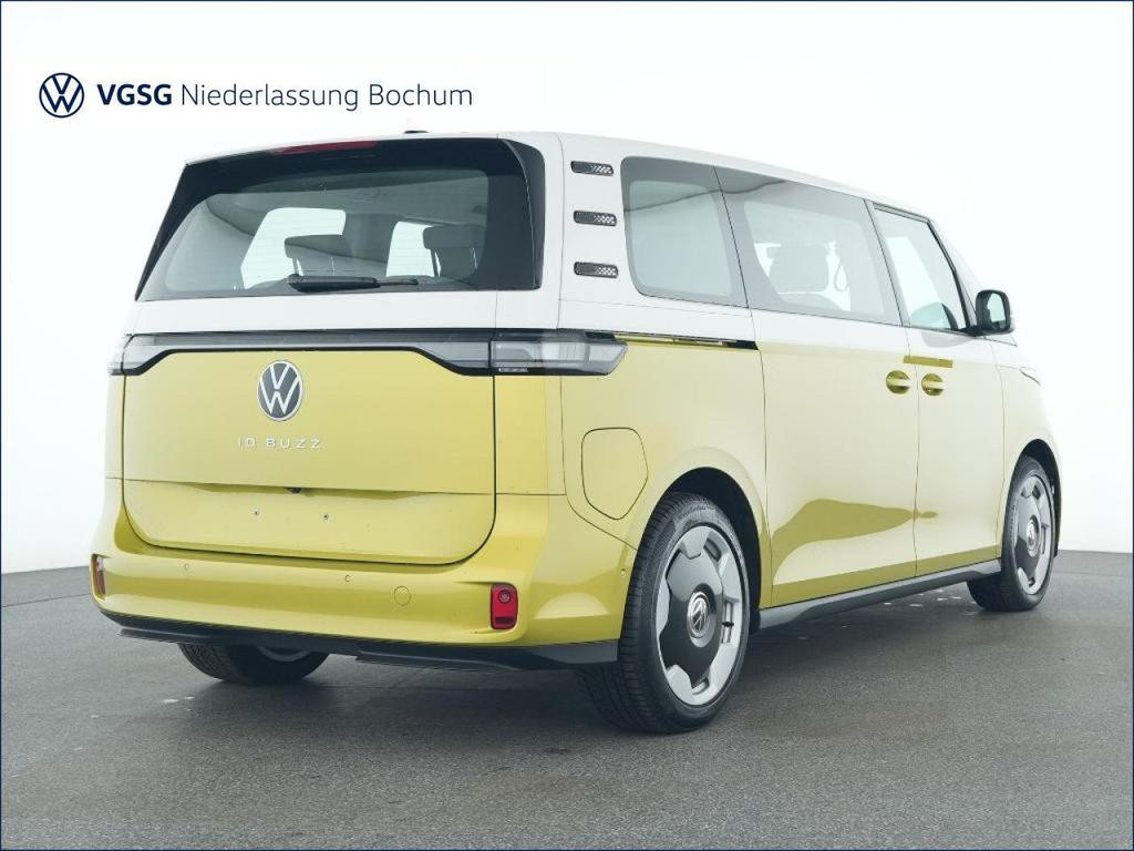 Volkswagen ID.Buzz
