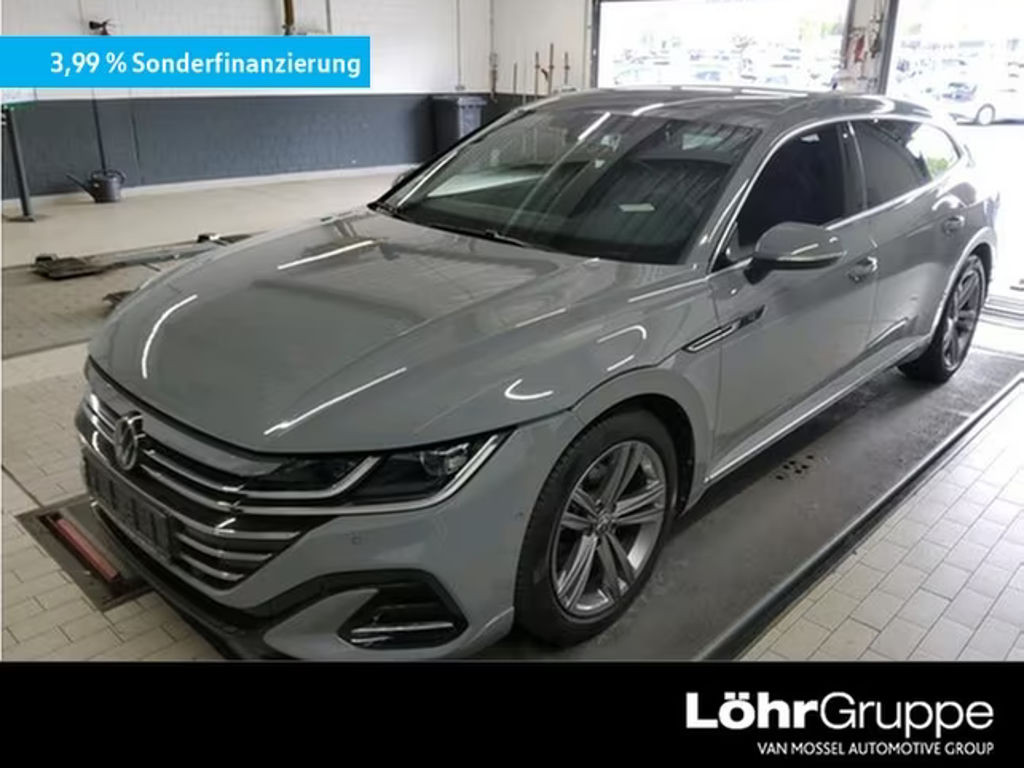 Volkswagen Arteon Shooting Brake DSG R-Line 2.0 TDI