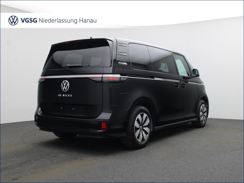 Volkswagen ID.Buzz