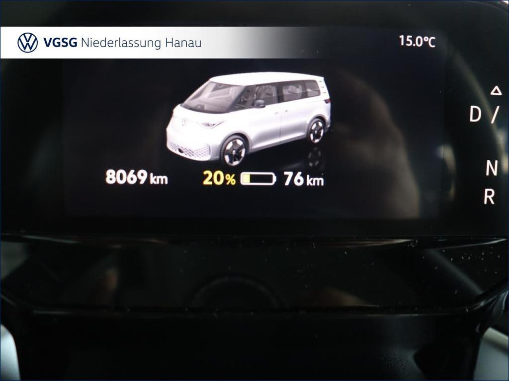 Volkswagen ID.Buzz