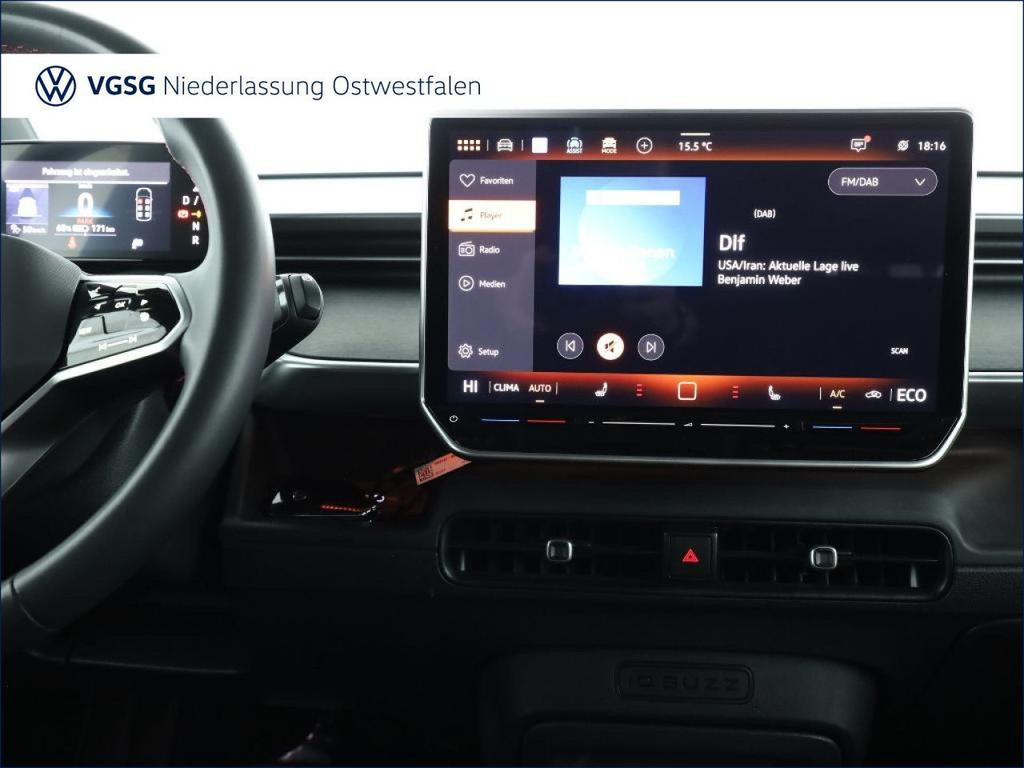 Volkswagen ID.Buzz