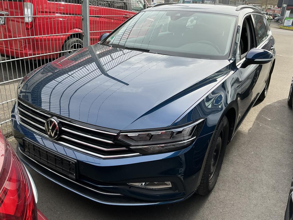 Volkswagen Passat Business Business R