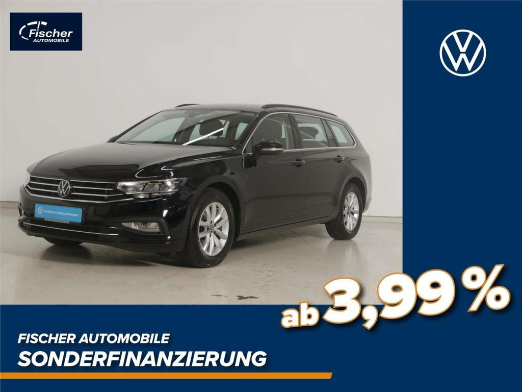 Volkswagen Passat Business DSG Variant 2.0 TDI