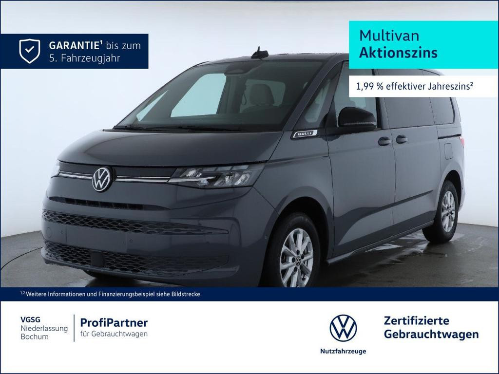 Volkswagen Multivan Life T7
