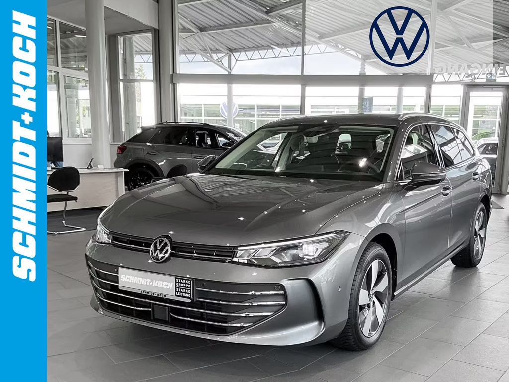 Volkswagen Passat Business DSG Variant 2.0 TDI