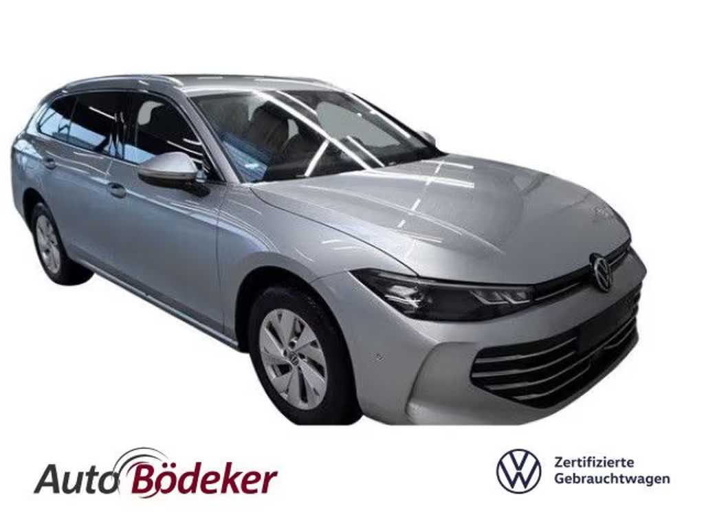 Volkswagen Passat Business DSG Variant 1.5 eTSI