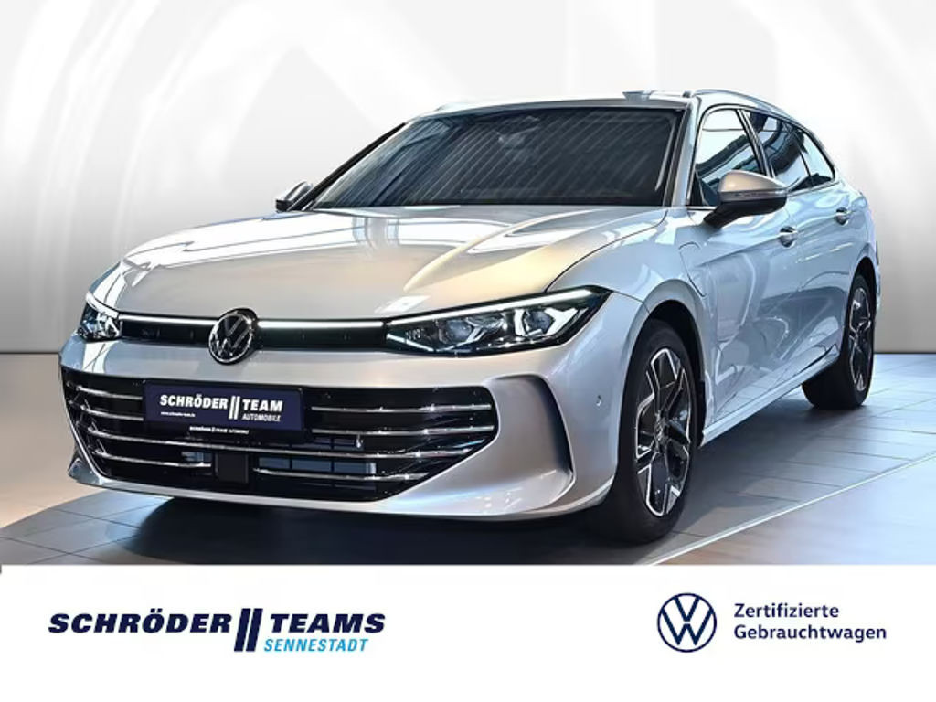 Volkswagen Passat DSG Variant eHybrid Elegance Elegance