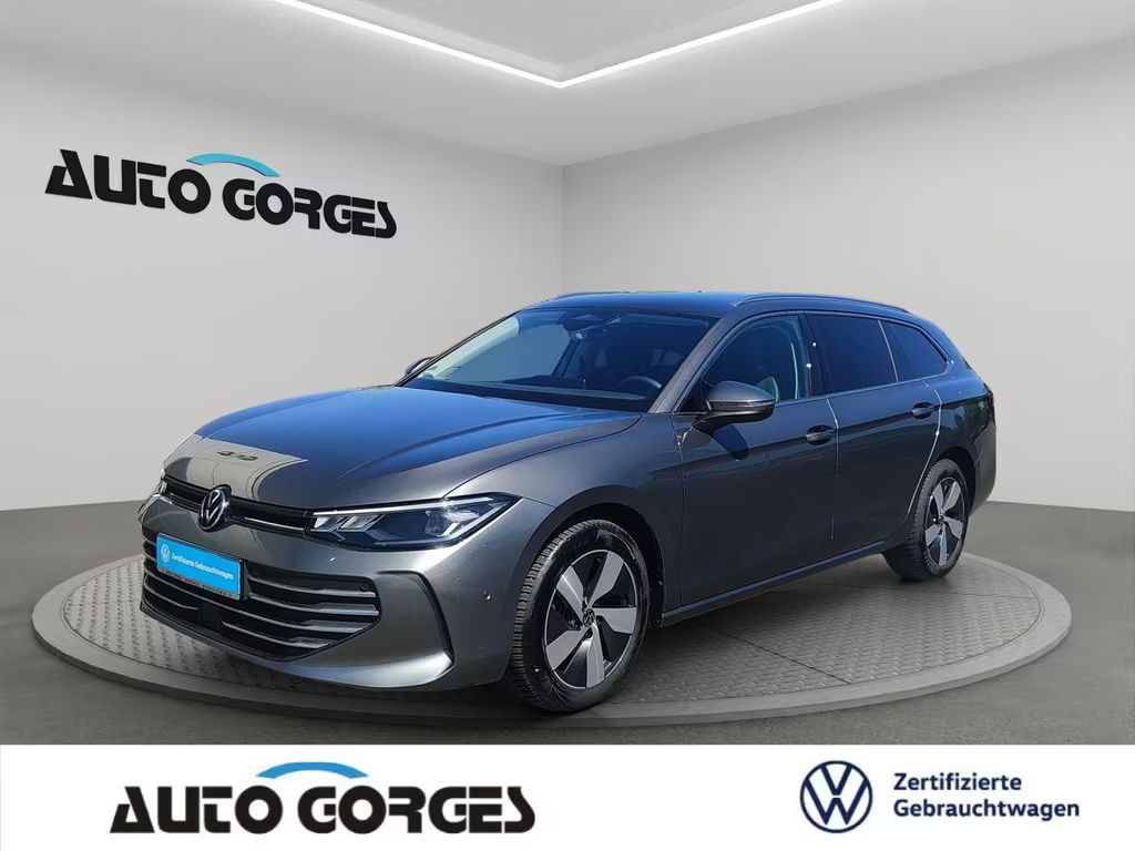 Volkswagen Passat Business DSG Variant 2.0 TDI