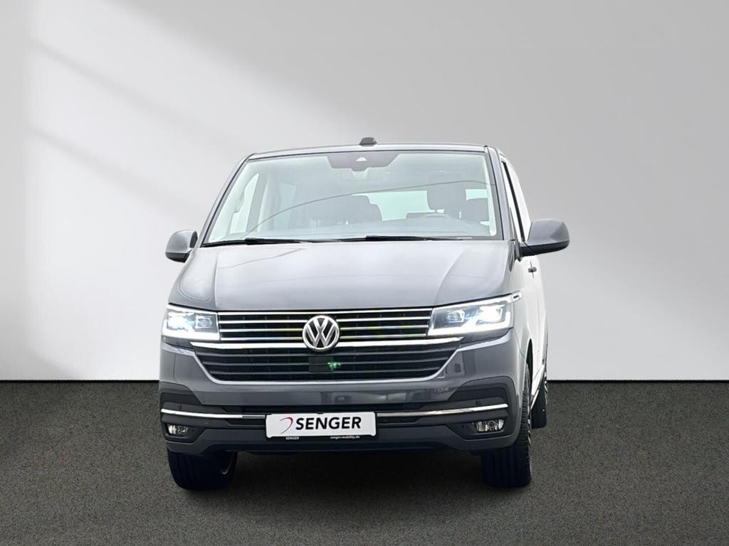 Volkswagen Multivan Comfortline 2.0 TDI T6