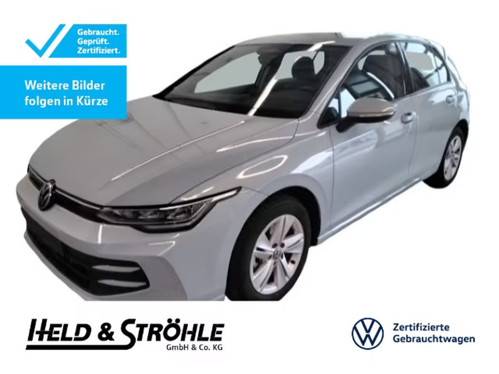Volkswagen Golf Life 1.5 TSI