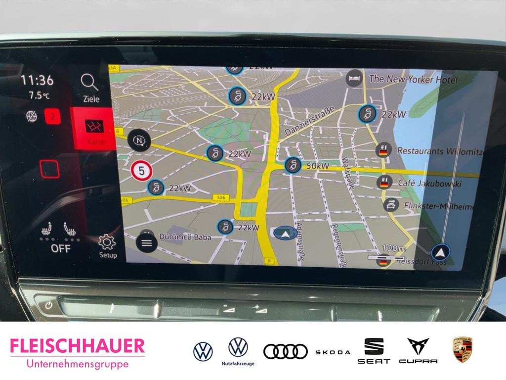 Volkswagen ID.4